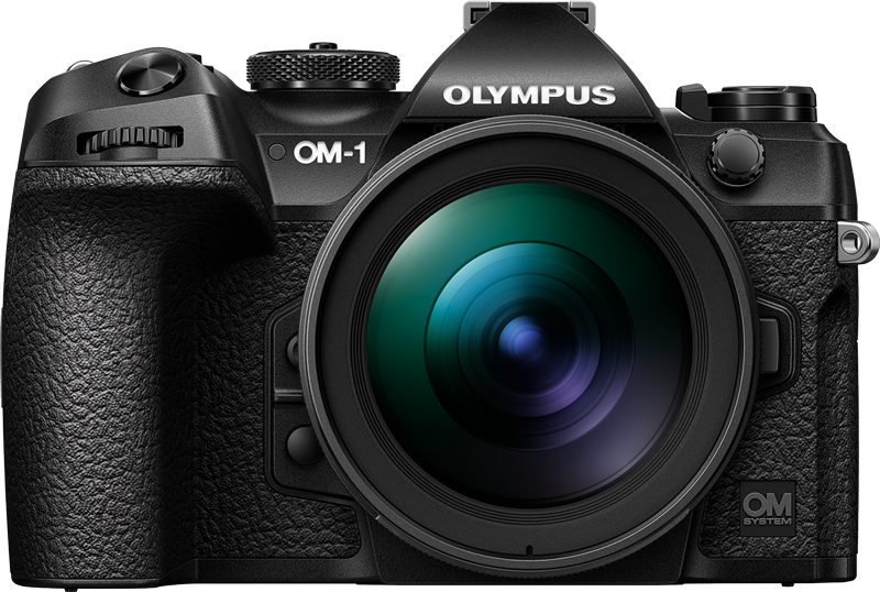 OM System OM-1 ✭ Camspex.com